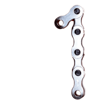 bike chain forms 1